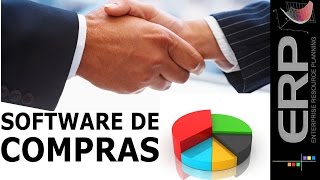 Programa De Compras Programa Suprimentos