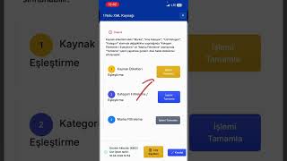 Pazaryeri Entegrasyonu XML içinde marka nasıl tanımlarız