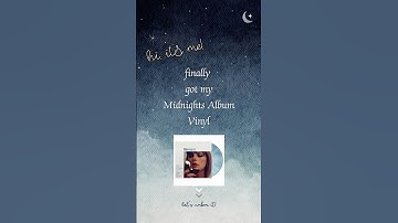 SWIFTIES’ EDITION: Every Swiftie Collectors’ Dream. #shorts #taylorswift  #unboxing