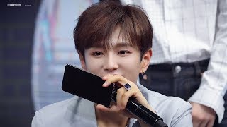 [1080P] 20190724 H_RPG Birthday Party Monster [Li Wenhan Focus] [Acoustic Ver]