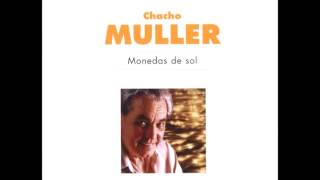 Video thumbnail of "Luna de los guitarreros. Chacho Muller"