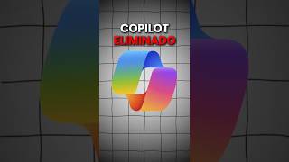 Microsoft quita copiloto de Windows 11 #microsoft #windows #pc #copilot