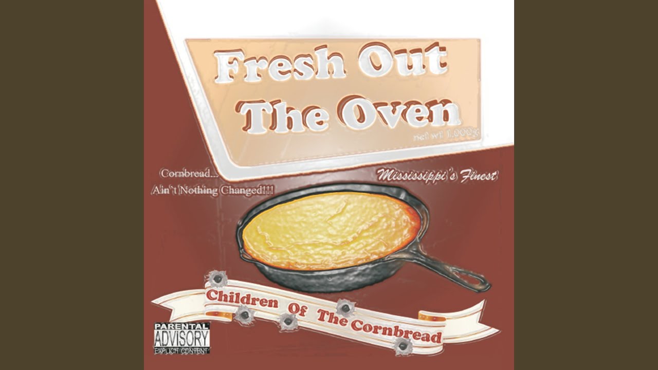 Tonton Cornbread di YouTube Tonton Cornbread di YouTube