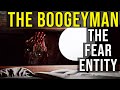 The boogeyman the fear entity  ending explained