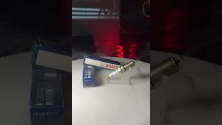 Bosch FR6MPP332 Double Platinum Spark Plug | Bosch 8147 #automobile #msauto #mechanic #motivation Bosch FR6MPP332 Double Platinum Spark Plug | Bosch 8147 #automobile #msauto #mechanic #motivation