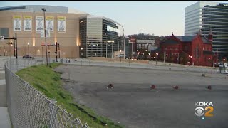 Emergency Drive-Up Food Distribution Event Scheduled At PPG Paints Arena