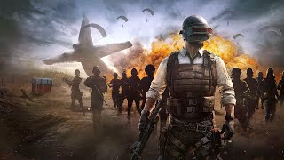 видео: ДР в  PUBG картинка: ДР в  PUBG