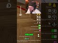 O Bizarro Luiz Fã ou Furacão Entenda o Fenômeno! #memes #clips #humor #comedia #twitch
