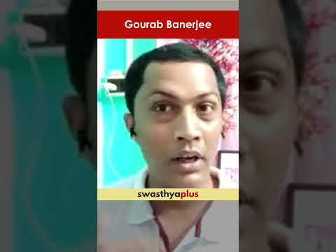 সুষম ডায়েটে কী করা উচিত? | What is a Balanced Diet? | Gourab Banerjee | #Shorts