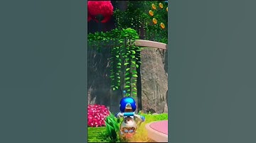 Saving friends - Astro bot #saving_friends #astrobot #astro #astrobotgame #shorts #gaming