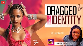 Tyla’s Identity Debate: Culture Clash or Cancel Culture?