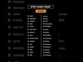 Stop using these words ❌...#codingtips #programmingguide #programmingroadmap #explorepage #explore