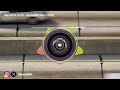 BoostedMet (Pain = Profit) - There He Go (1 of 1) (Official Visualizer)