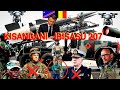 IKIGITONDO LE 25 05 26 MA23 ITWITSE KISANGANI IBISASU 207 ABABILIGI BISHWE ABAFARANSA N ABACANCURO 