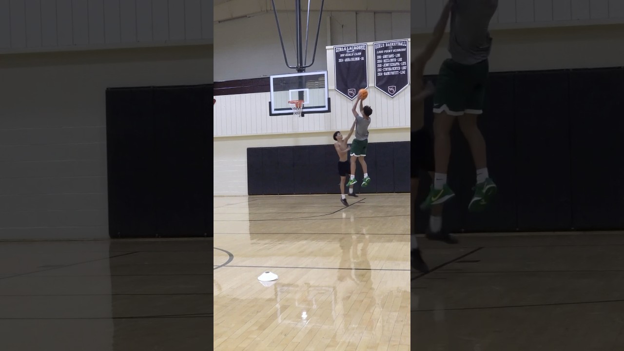 Game speed is the difference maker!
