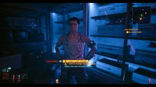 The Hidden Ripperdoc Upgrade That Changes Everything – Cyberpunk 2077