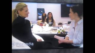 Reportage Roseline Filion