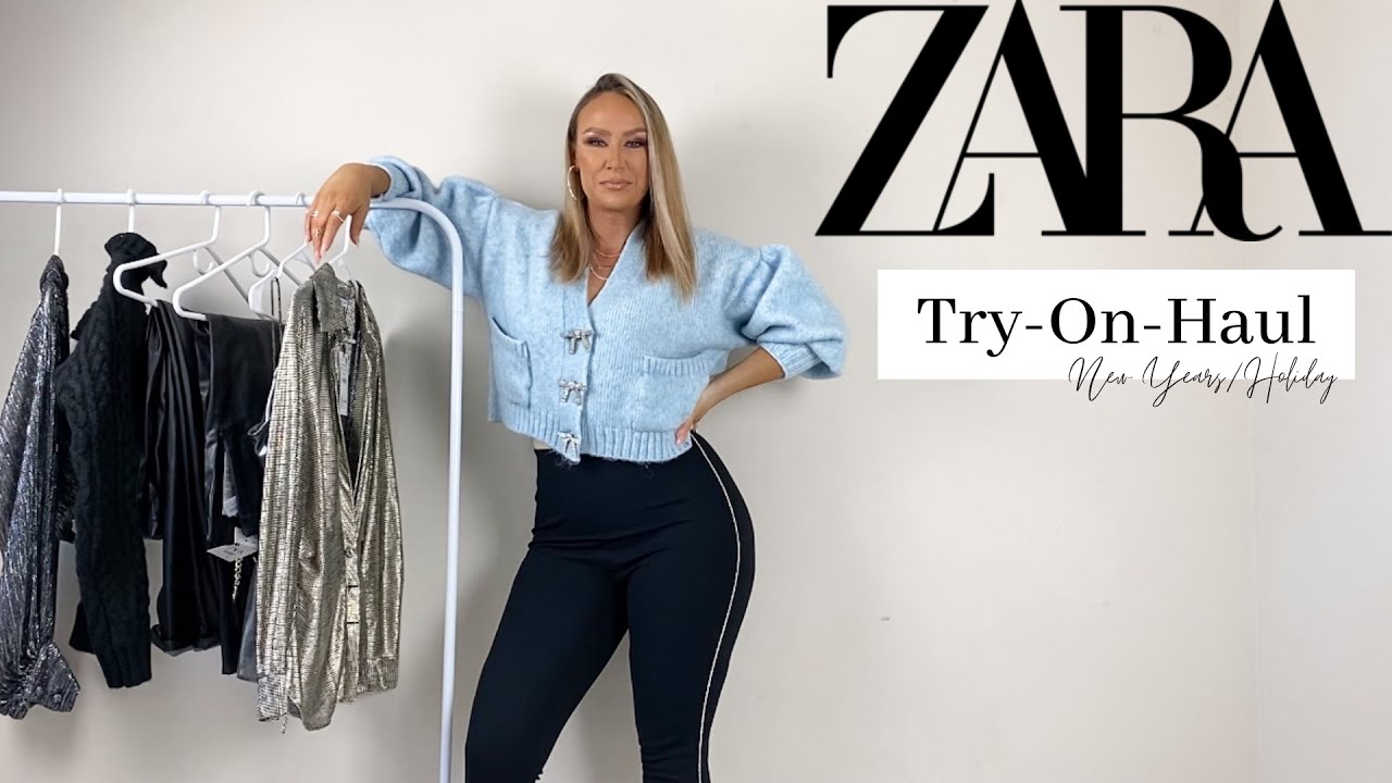 zara holiday clothes