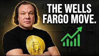 The Wells Fargo Panic: Making 30% in One Week - YouTube