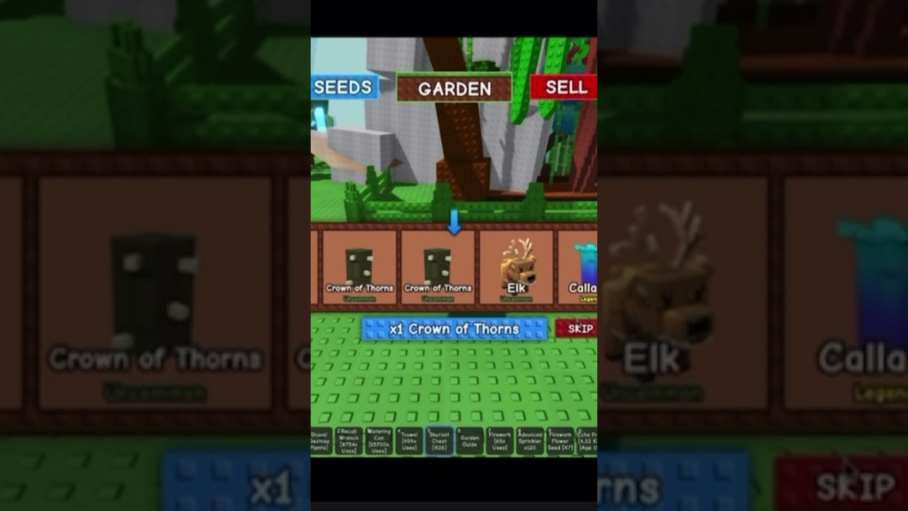 Opening 100 skyroot chest!! 