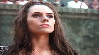 Angel Who Fell - Xena music video