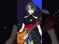 【弾き語り】にじさんじ新人ライバーが『君じゃなきゃダメみたい / オーイシマサヨシ』を弾き語ってみた！【伊波ライ / にじさんじ】#shorts