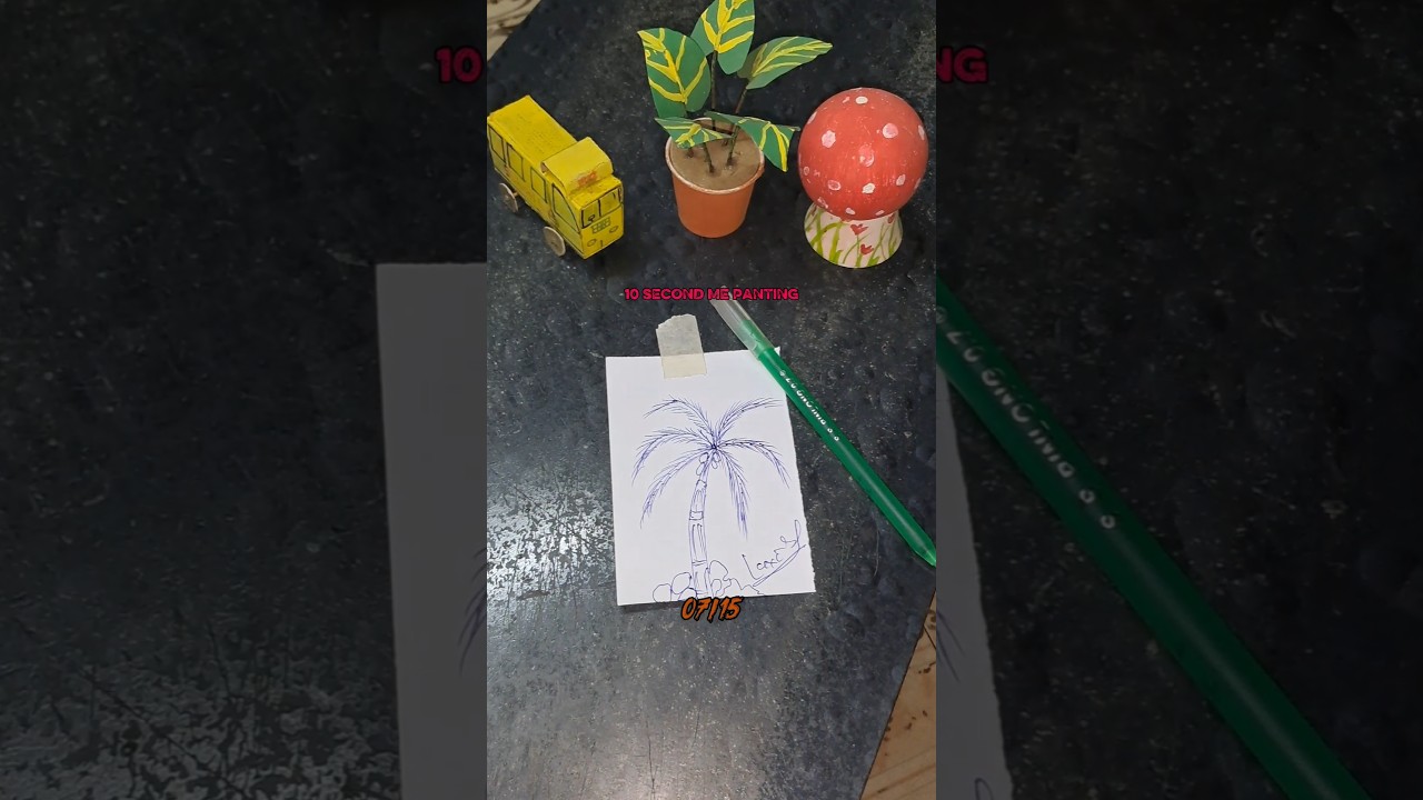 🤯 10 second me Panting 😍❤️ 