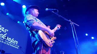 Shinning star.....Bas Paardekooper...band