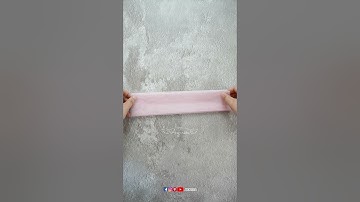 12 seconds tulle bow making 🎀 #diybow #hairbows #tulle