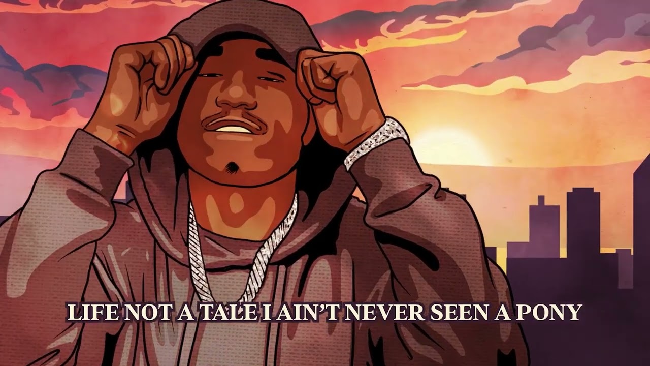 Eli Fross - Early Morning (Official Lyric Video)