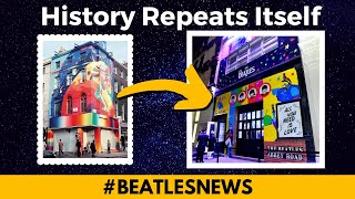 Wonderful Christmastime (now in HD!), NYC Pop-Up Shop, Were The Beatles feminists? | #BeatlesNews