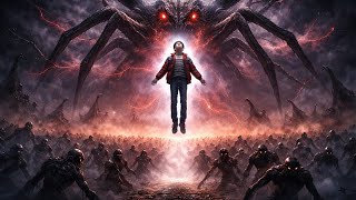 How It Should Have Ended... Stranger Things - I Fixed The Stranger Things Finale Battle?