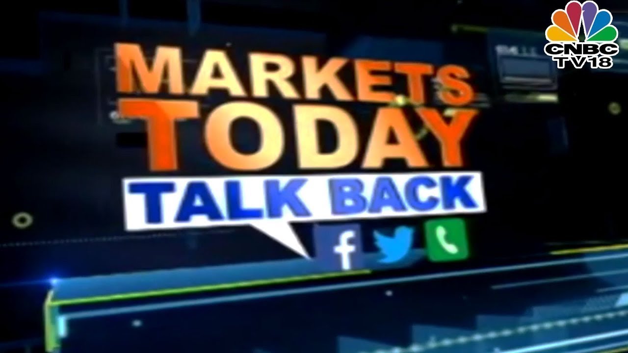 Stock Market At A Glance | Market Today Talkback | April 05 , 2019