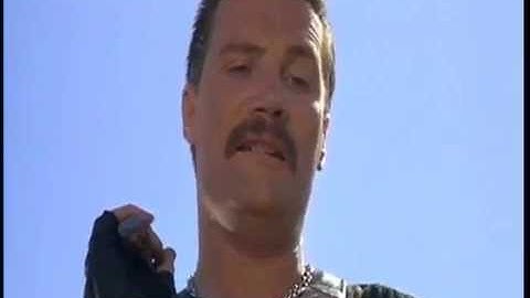 Commando - Matrix Thought Wrong