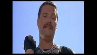 Commando - Matrix Thought Wrong