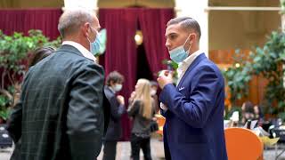 bar  martini  dolce e gabbana milano