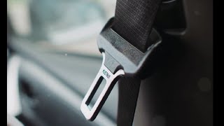 Seat Belt is Life Saving: Importance Of Wearing Seat Belt