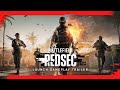 バトルフィールド6.REDSEC