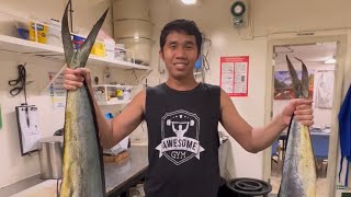 Kinilaw Na Dorado Mekus Mekus Mo Na Yan Insan