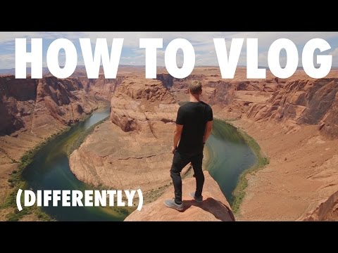 how-to-vlog-(differently)-camera-+-editing-software