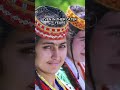 The Hunza People of Pakistan Mp3 Song