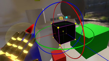 (OUTDATED) Developer Tooltip Tutorial - Neos VR