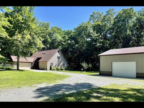 71213 State Line Road, Edwardsburg, MI home video tour