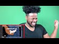FTC Broken Boi Boi Prod By Young Mooski REACTION 