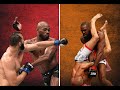 The ONLY times Jon Jones got in trouble