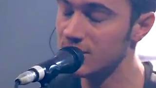 Editors - Find Yourself A Safe Place Live At Aol Sessions 2006