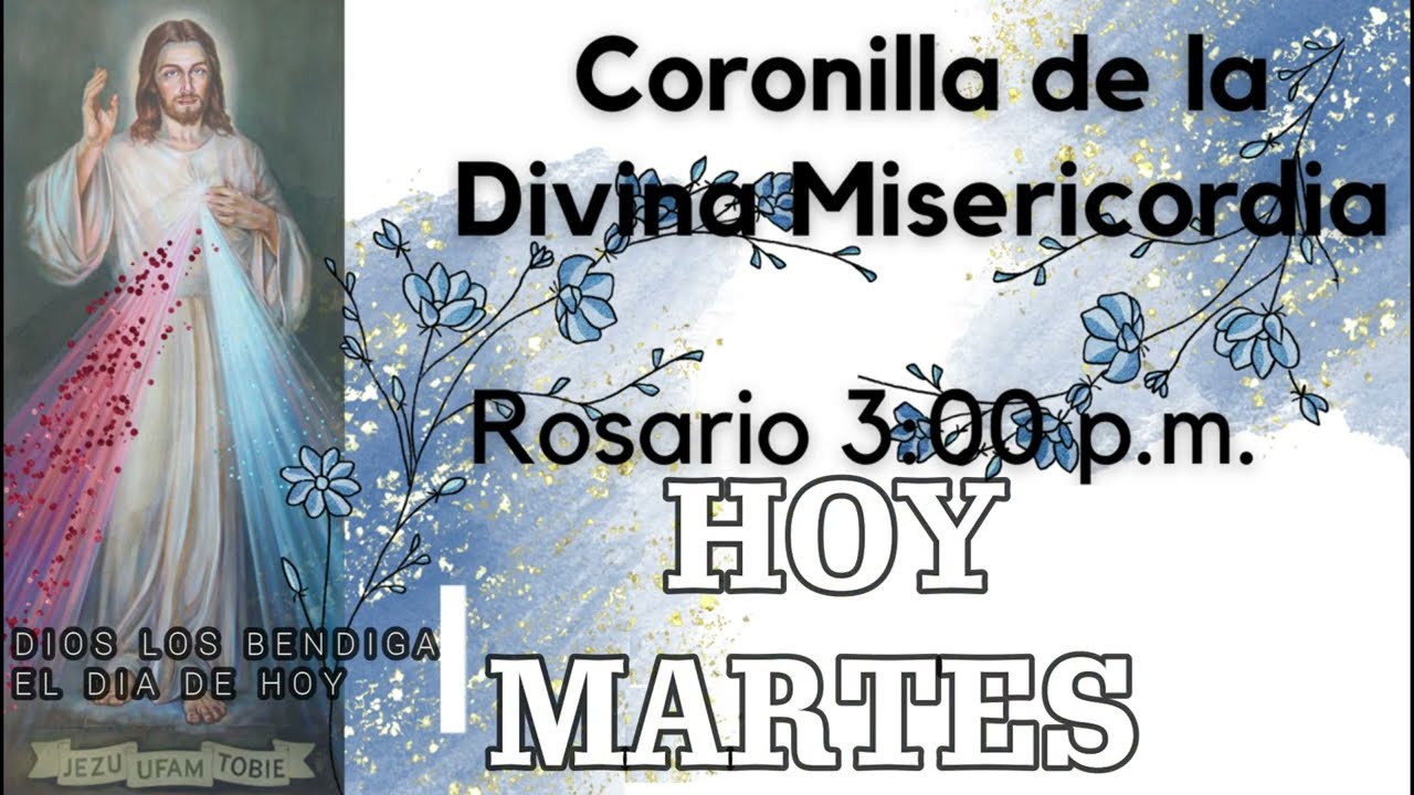 Donde esta la coronilla