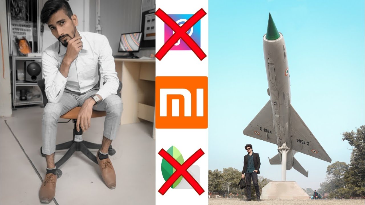 MI photo editing tutorial | MI Photo editing features | Best photo editing features | AS ON