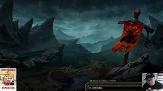 【TED出品】阿短西征4V4插旗记 101 all kill