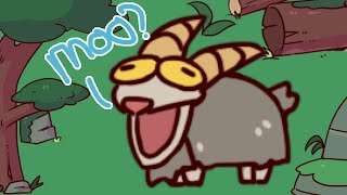 ¿Puedo crear los sonidos perfectos para cada animal en este peculiar juego del zoológico? | Mi Vo... screenshot 3